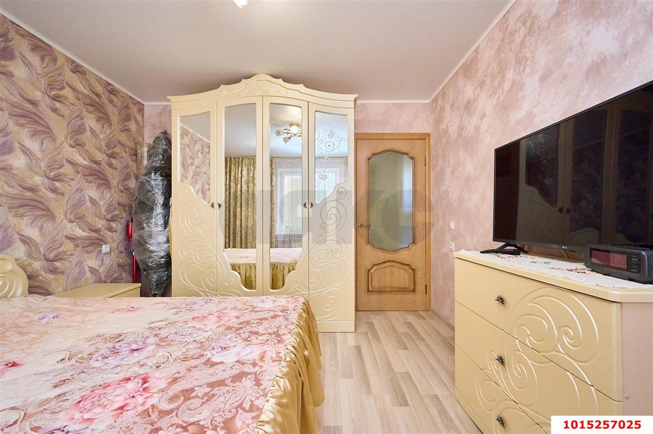 Фото №9: 2-комнатная квартира 70 м² - Краснодар, Западный внутригородской округ, мкр. Фестивальный, ул. Монтажников, 5