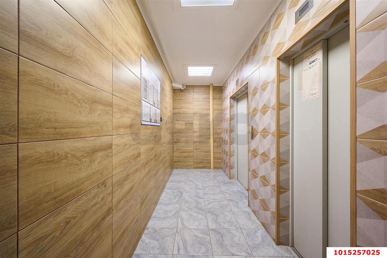 Фото №17: 2-комнатная квартира 70 м² - Краснодар, Западный внутригородской округ, мкр. Фестивальный, ул. Монтажников, 5