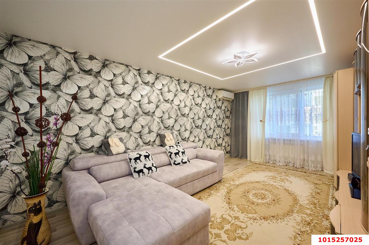 Фото №6: 2-комнатная квартира 70 м² - Краснодар, Фестивальный, ул. Монтажников, 5