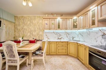 Фото №2: 2-комнатная квартира 70 м² - Краснодар, мкр. Фестивальный, ул. Монтажников, 5