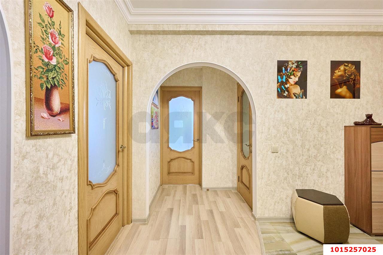 Фото №15: 2-комнатная квартира 70 м² - Краснодар, Фестивальный, ул. Монтажников, 5