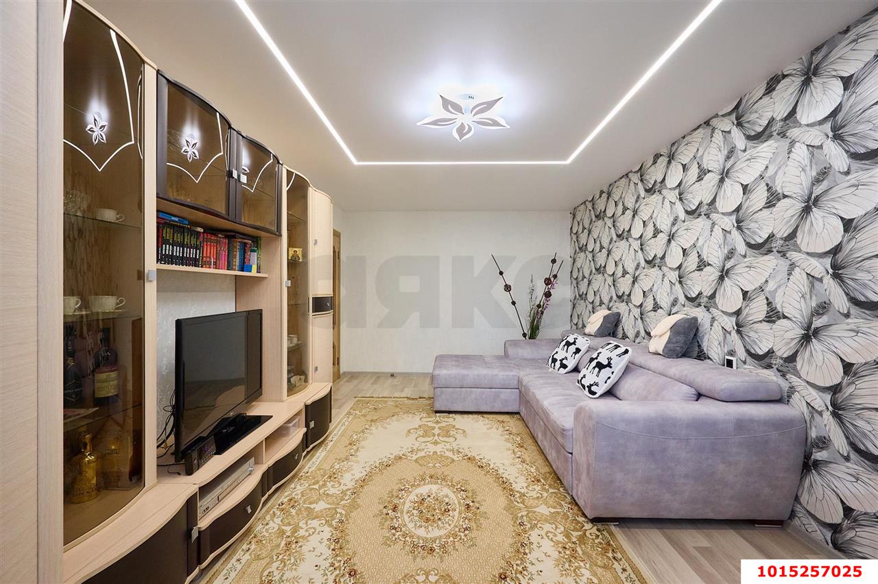 Фото №7: 2-комнатная квартира 70 м² - Краснодар, Фестивальный, ул. Монтажников, 5