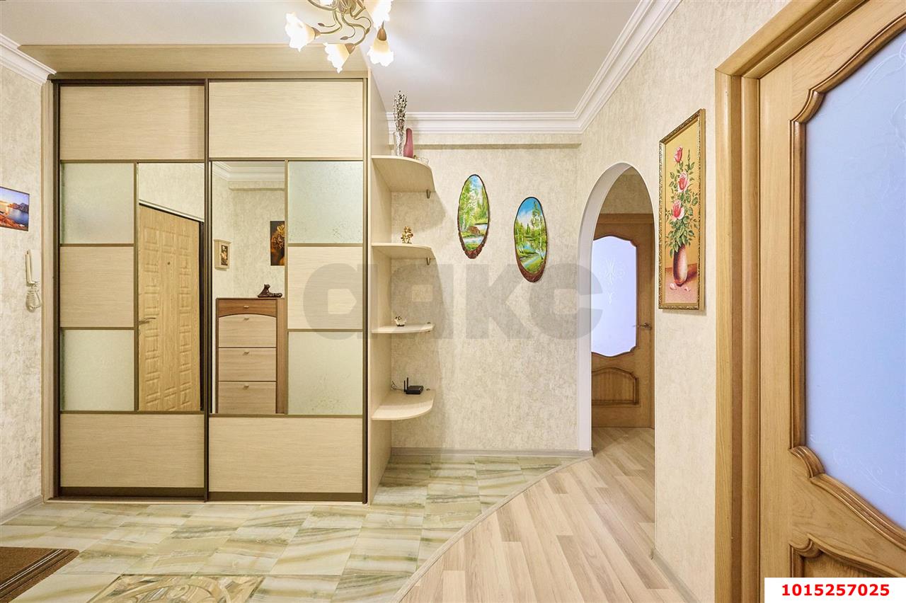 Фото №14: 2-комнатная квартира 70 м² - Краснодар, Западный внутригородской округ, мкр. Фестивальный, ул. Монтажников, 5