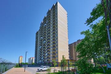 Фото №1: 1-комнатная квартира 43 м² - Краснодар, мкр. Прикубанский внутригородской округ, ул. Дубравная, 1