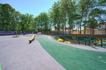 Фото №3: 1-комнатная квартира 43 м² - Краснодар, мкр. Прикубанский внутригородской округ, ул. Дубравная, 1