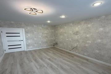 Фото №1: 1-комнатная квартира 33 м² - Краснодар, мкр. жилой комплекс Берёзовый, ул. 2-я Целиноградская, 1/1