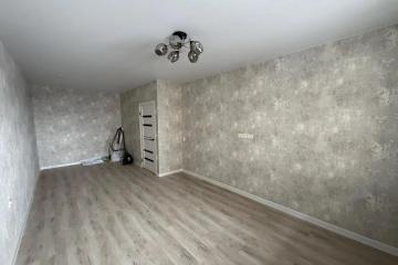 Фото №2: 1-комнатная квартира 33 м² - Краснодар, мкр. жилой комплекс Берёзовый, ул. 2-я Целиноградская, 1/1