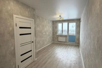 Фото №5: 1-комнатная квартира 37 м² - Краснодар, мкр. жилой комплекс Берёзовый, ул. 2-я Целиноградская, 1/1