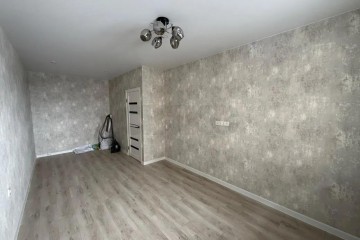 Фото №2: 1-комнатная квартира 37 м² - Краснодар, мкр. жилой комплекс Берёзовый, ул. 2-я Целиноградская, 1/1