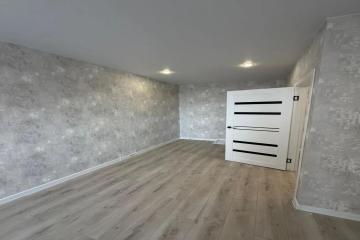 Фото №3: 1-комнатная квартира 33 м² - Краснодар, мкр. жилой комплекс Берёзовый, ул. 2-я Целиноградская, 1/1