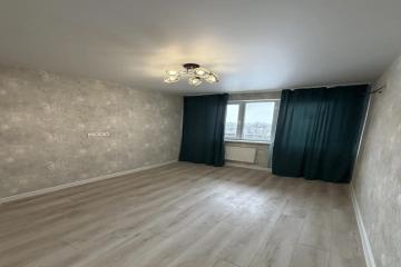 Фото №2: 1-комнатная квартира 37 м² - Краснодар, мкр. жилой комплекс Берёзовый, ул. 2-я Целиноградская, 1/1