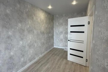 Фото №3: 1-комнатная квартира 37 м² - Краснодар, мкр. жилой комплекс Берёзовый, ул. 2-я Целиноградская, 1/1