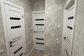 Фото №5: 1-комнатная квартира 37 м² - Краснодар, мкр. жилой комплекс Берёзовый, ул. 2-я Целиноградская, 1/1