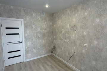 Фото №1: 1-комнатная квартира 37 м² - Краснодар, мкр. жилой комплекс Берёзовый, ул. 2-я Целиноградская, 1/1