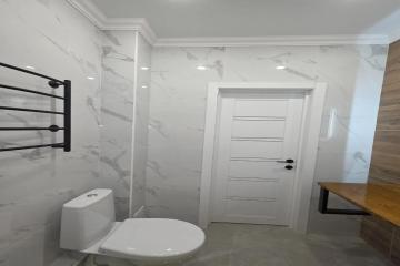 Фото №5: Студия 25 м² - Краснодар, мкр. жилой комплекс Мой Город, ул. Западный Обход, 39/1к1