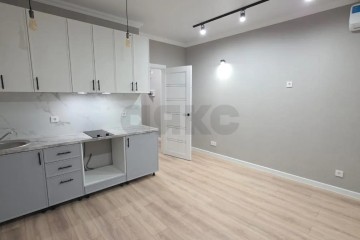 Фото №1: Студия 25 м² - Краснодар, мкр. жилой комплекс Мой Город, ул. Западный Обход, 39/1к1