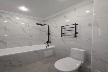 Фото №4: Студия 25 м² - Краснодар, мкр. жилой комплекс Мой Город, ул. Западный Обход, 39/1к1