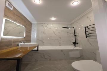 Фото №3: Студия 25 м² - Краснодар, мкр. жилой комплекс Мой Город, ул. Западный Обход, 39/1к1