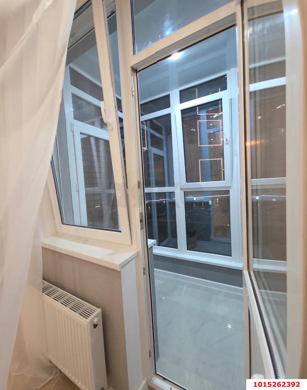 Фото №7: Студия 25 м² - Краснодар, Прикубанский внутригородской округ, мкр. жилой комплекс Мой Город, ул. Западный Обход, 39/1к1