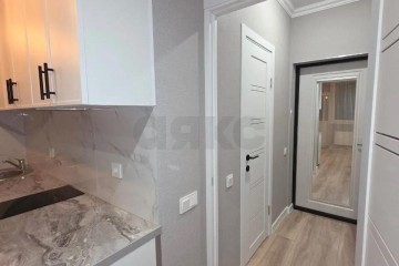 Фото №2: Студия 25 м² - Краснодар, мкр. жилой комплекс Мой Город, ул. Западный Обход, 39/1к1