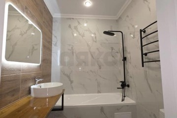 Фото №3: Студия 25 м² - Краснодар, мкр. жилой комплекс Мой Город, ул. Западный Обход, 39/1к1