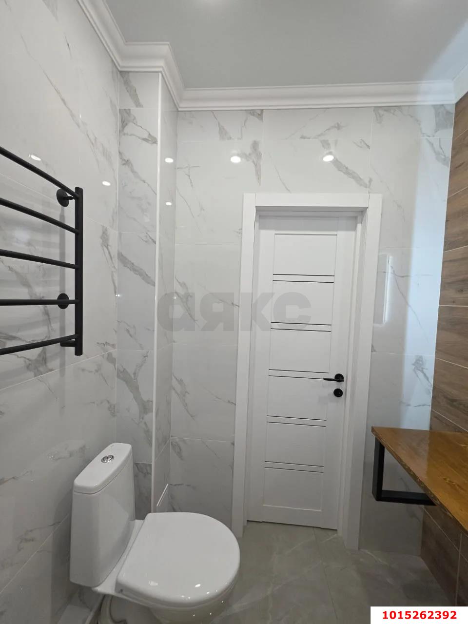 Фото №5: Студия 25 м² - Краснодар, жилой комплекс Мой Город, ул. Западный Обход, 39/1к1