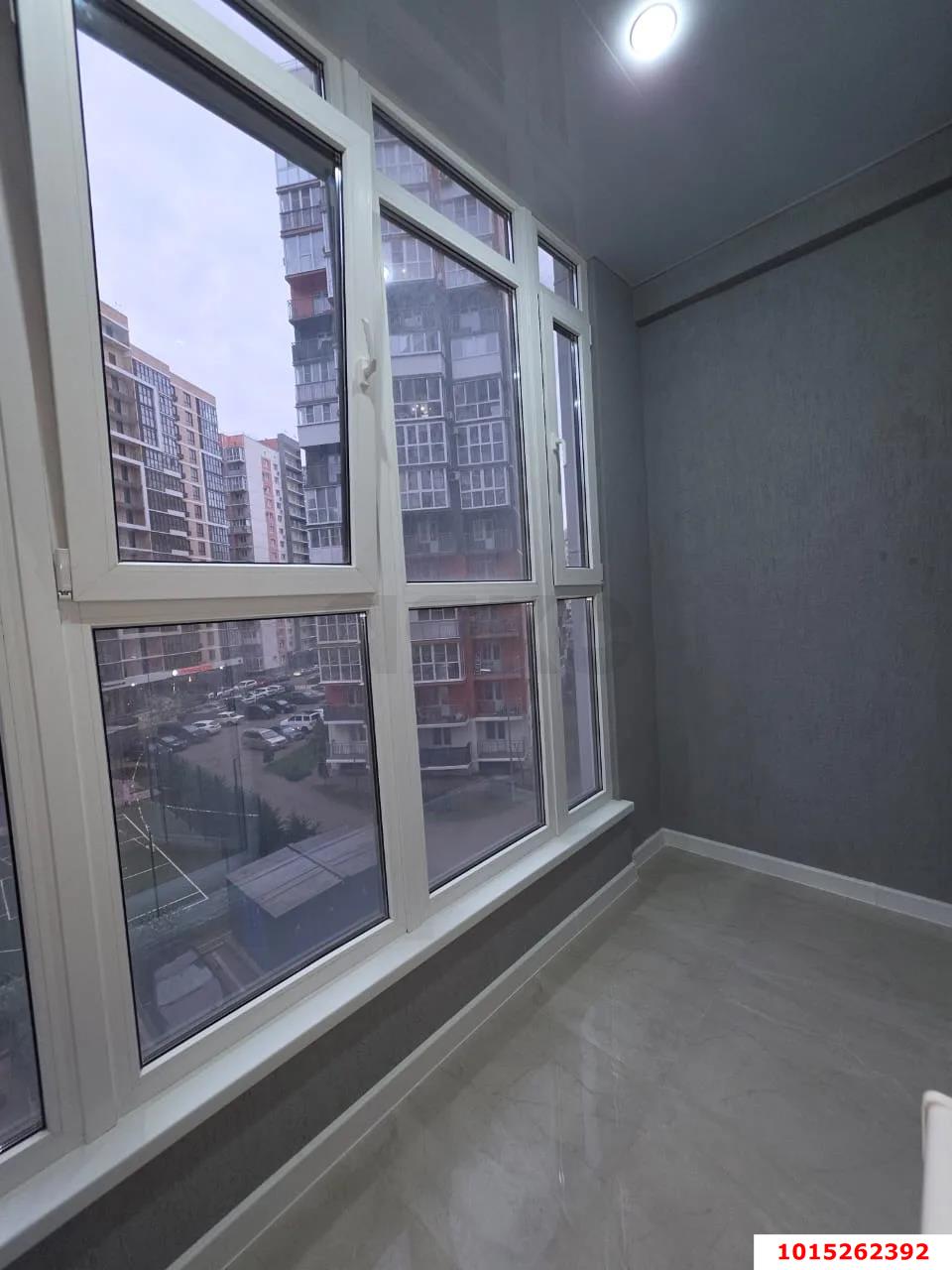 Фото №8: Студия 25 м² - Краснодар, Прикубанский внутригородской округ, мкр. жилой комплекс Мой Город, ул. Западный Обход, 39/1к1