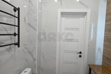 Фото №5: Студия 25 м² - Краснодар, мкр. жилой комплекс Мой Город, ул. Западный Обход, 39/1к1