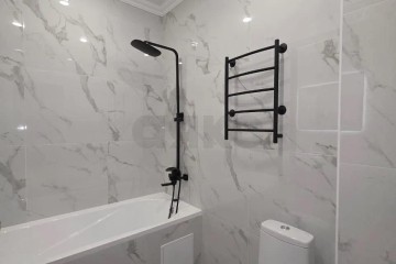 Фото №4: Студия 25 м² - Краснодар, мкр. жилой комплекс Мой Город, ул. Западный Обход, 39/1к1