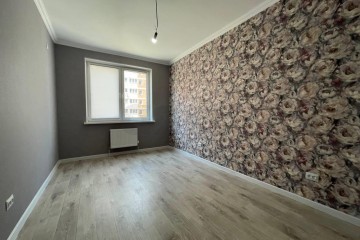 Фото №1: 2-комнатная квартира 52 м² - Краснодар, мкр. жилой комплекс Самолёт, ул. Западный Обход, 39/2