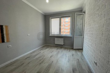 Фото №3: 2-комнатная квартира 52 м² - Краснодар, мкр. жилой комплекс Самолёт, ул. Западный Обход, 39/2