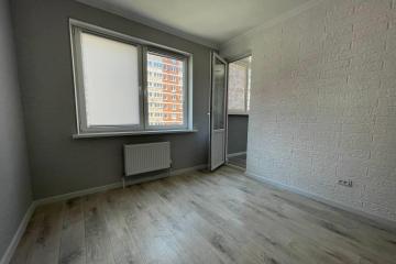 Фото №4: 2-комнатная квартира 48 м² - Краснодар, мкр. жилой комплекс Самолёт, ул. Западный Обход, 39/2