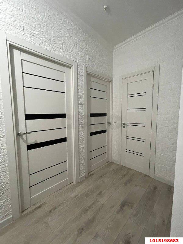 Фото №15: 2-комнатная квартира 52 м² - Краснодар, жилой комплекс Самолёт, ул. Западный Обход, 39/2