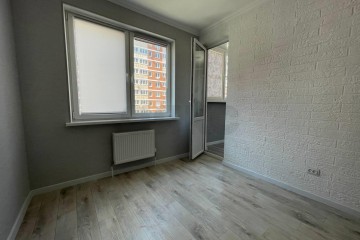 Фото №4: 2-комнатная квартира 52 м² - Краснодар, мкр. жилой комплекс Самолёт, ул. Западный Обход, 39/2