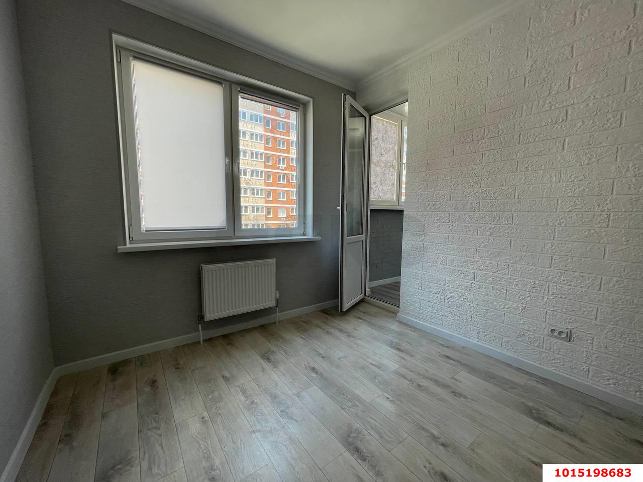 Фото №4: 2-комнатная квартира 52 м² - Краснодар, жилой комплекс Самолёт, ул. Западный Обход, 39/2