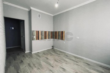 Фото №2: 2-комнатная квартира 52 м² - Краснодар, мкр. жилой комплекс Самолёт, ул. Западный Обход, 39/2