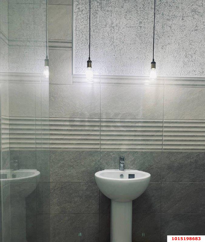 Фото №11: 2-комнатная квартира 52 м² - Краснодар, Прикубанский внутригородской округ, мкр. жилой комплекс Самолёт, ул. Западный Обход, 39/2