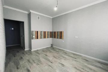 Фото №2: 2-комнатная квартира 48 м² - Краснодар, мкр. жилой комплекс Самолёт, ул. Западный Обход, 39/2