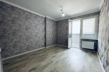 Фото №5: 2-комнатная квартира 48 м² - Краснодар, мкр. жилой комплекс Самолёт, ул. Западный Обход, 39/2