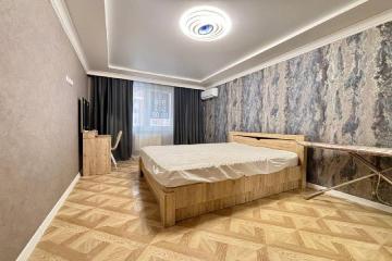 Фото №3: 2-комнатная квартира 60 м² - Краснодар, мкр. жилой комплекс Перспектива, ул. им. Героя Сарабеева В.И., 7