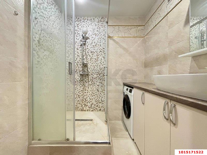 Фото №7: 2-комнатная квартира 60 м² - Краснодар, ЖК Перспектива, ул. им. Героя Сарабеева В.И., 7