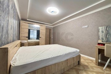 Фото №4: 2-комнатная квартира 60 м² - Краснодар, мкр. ЖК Перспектива, ул. им. Героя Сарабеева В.И., 7