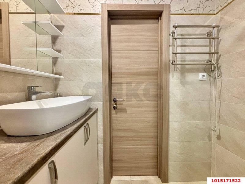 Фото №8: 2-комнатная квартира 60 м² - Краснодар, ЖК Перспектива, ул. им. Героя Сарабеева В.И., 7