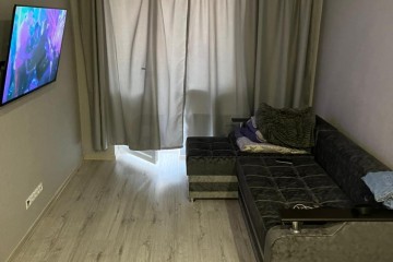 Фото №1: 1-комнатная квартира 35 м² - Новая Адыгея, мкр. жилой комплекс Дарград, ул. Тургеневское шоссе, 33/1к6