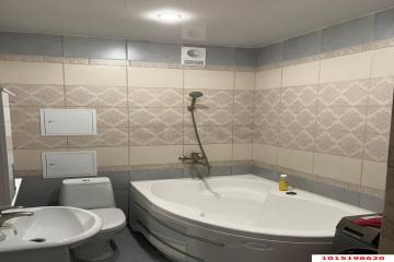 Фото №3: 1-комнатная квартира 35 м² - Новая Адыгея, мкр. жилой комплекс Дарград, ул. Тургеневское шоссе, 33/1к6