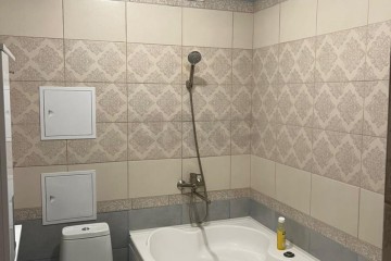 Фото №3: 1-комнатная квартира 38 м² - Новая Адыгея, мкр. жилой комплекс Дарград, ул. Тургеневское шоссе, 33/1к6