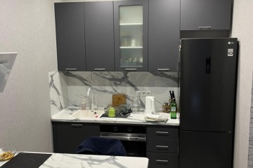 Фото №2: 1-комнатная квартира 35 м² - Новая Адыгея, мкр. жилой комплекс Дарград, ул. Тургеневское шоссе, 33/1к6