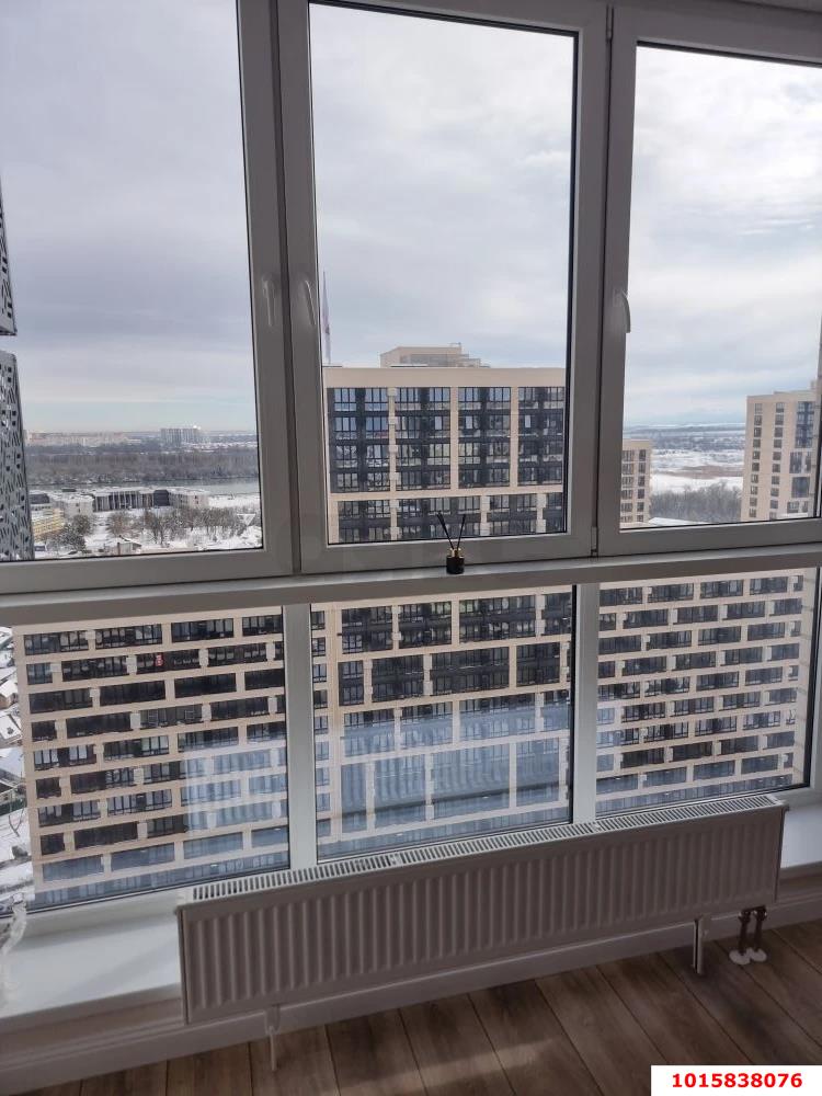 Фото №8: 1-комнатная квартира 43 м² - Краснодар, Черёмушки, ул. Обрывная, 132