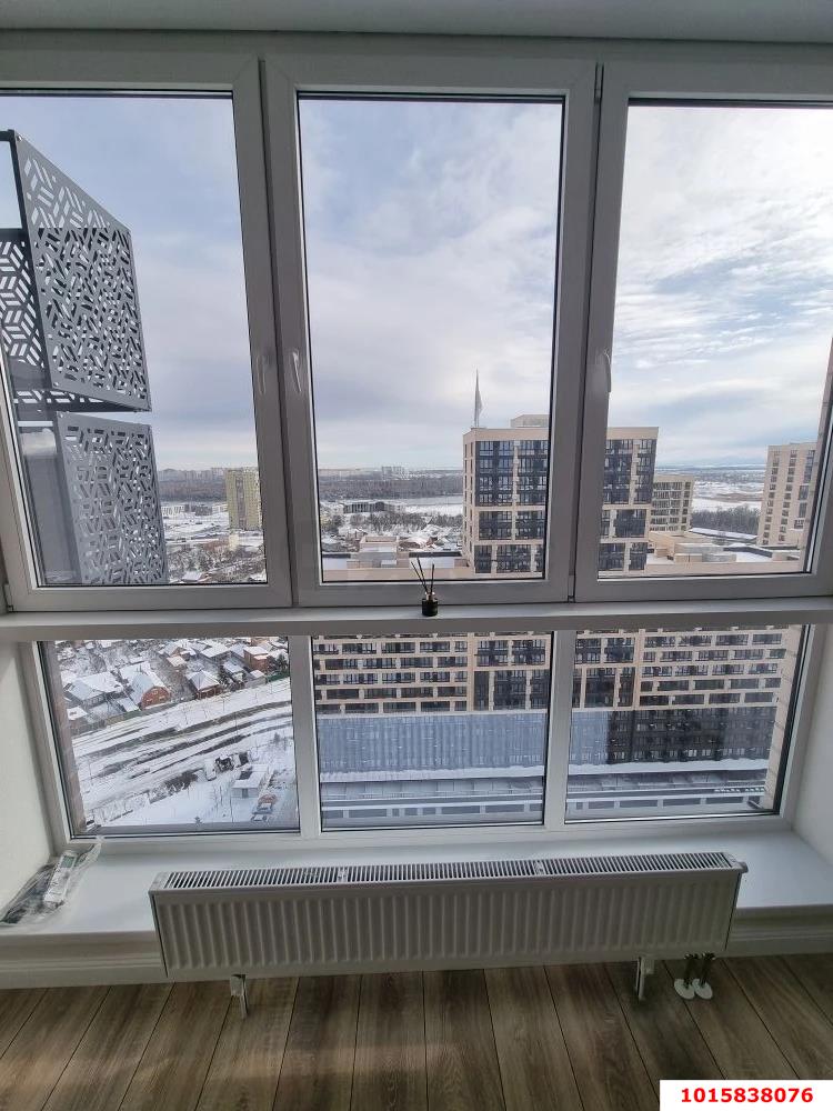 Фото №12: 1-комнатная квартира 43 м² - Краснодар, Черёмушки, ул. Обрывная, 132