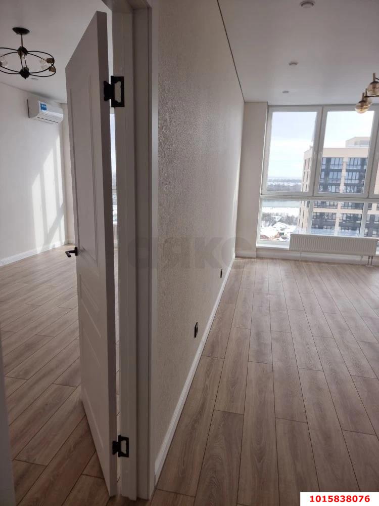 Фото №7: 1-комнатная квартира 43 м² - Краснодар, Черёмушки, ул. Обрывная, 132